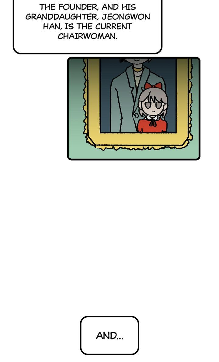 A Vegetarian's Pet Vegetable Chapter 22 page 41 - 