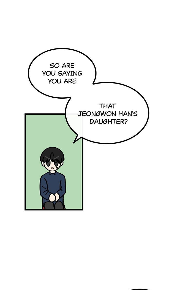 A Vegetarian's Pet Vegetable Chapter 22 page 42 - 