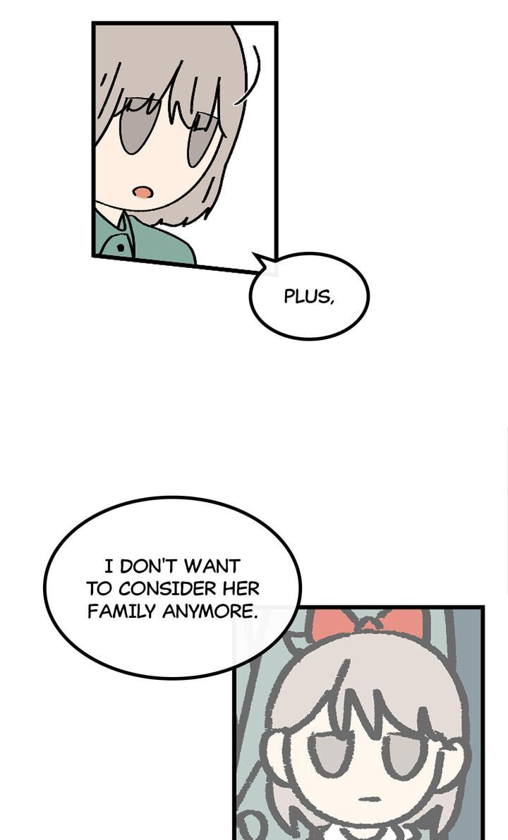 A Vegetarian's Pet Vegetable Chapter 22 page 46 - 