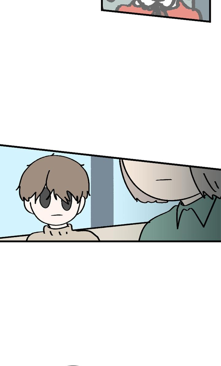 A Vegetarian's Pet Vegetable Chapter 22 page 47 - 