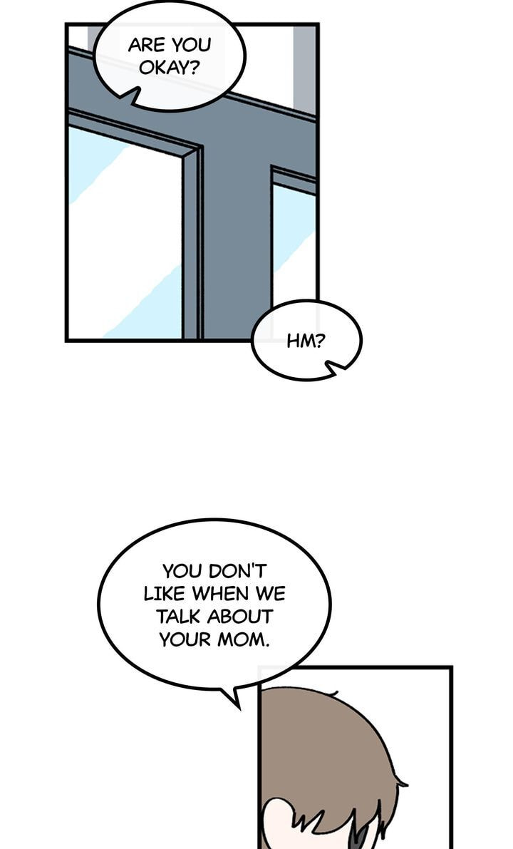 A Vegetarian's Pet Vegetable Chapter 22 page 48 - 