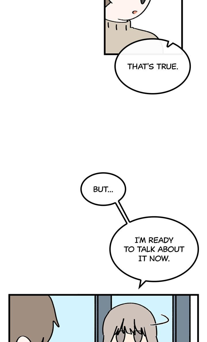 A Vegetarian's Pet Vegetable Chapter 22 page 49 - 