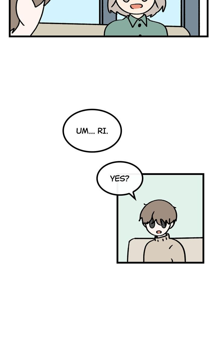 A Vegetarian's Pet Vegetable Chapter 22 page 50 - 