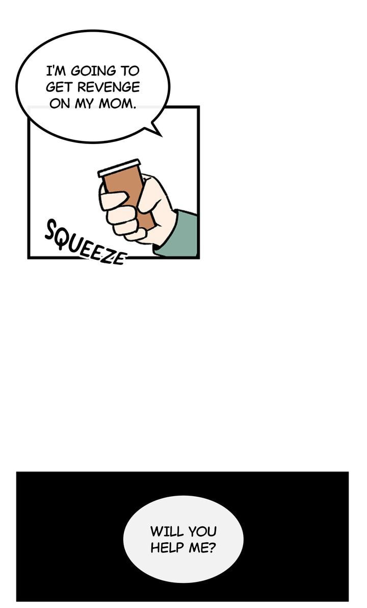 A Vegetarian's Pet Vegetable Chapter 22 page 51 - 