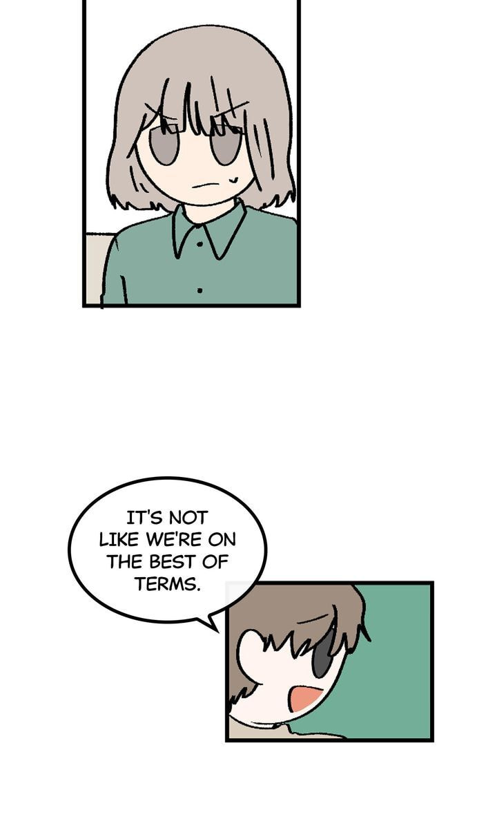 A Vegetarian's Pet Vegetable Chapter 23 page 2 - 