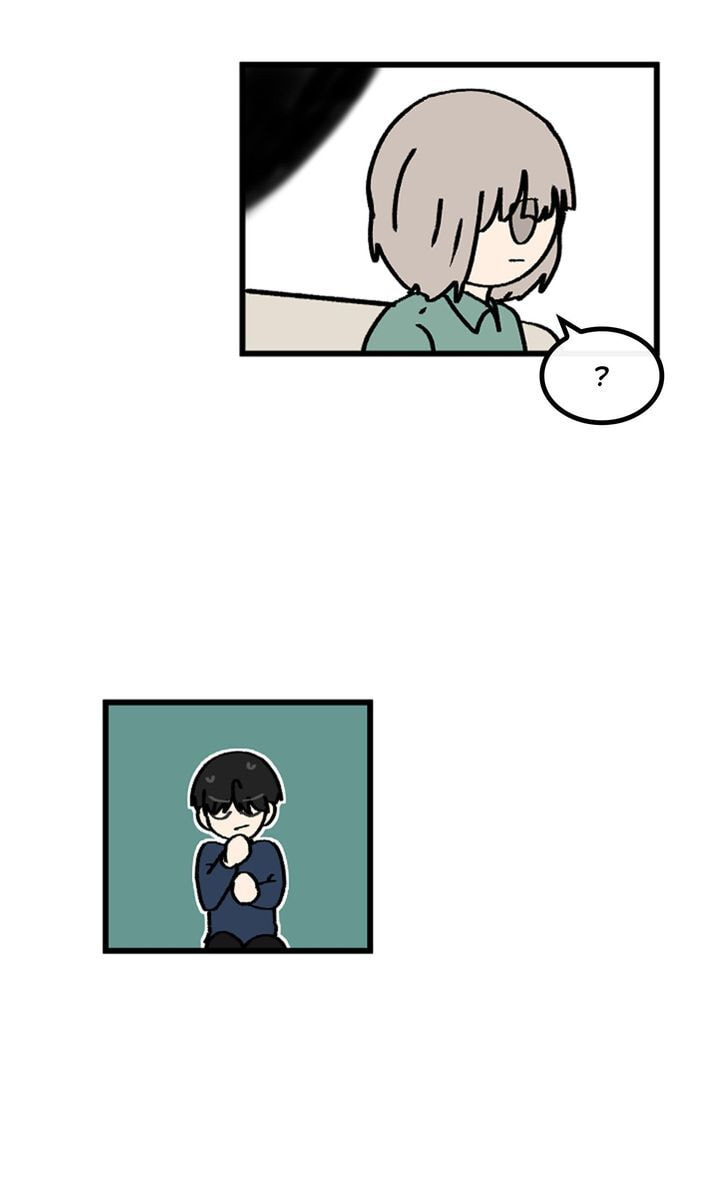 A Vegetarian's Pet Vegetable Chapter 23 page 11 - 