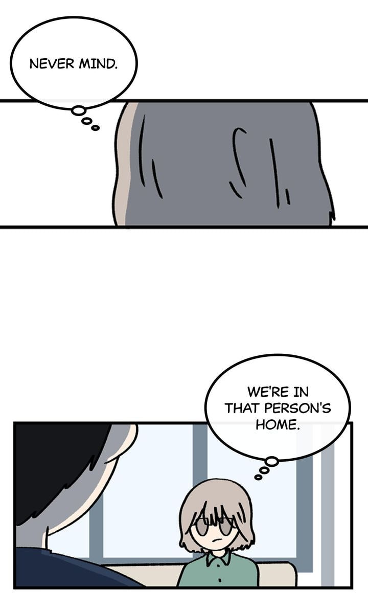 A Vegetarian's Pet Vegetable Chapter 23 page 12 - 