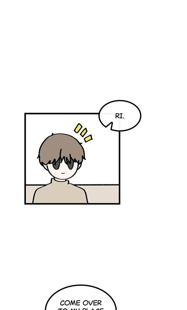 A Vegetarian's Pet Vegetable Chapter 23 page 13 - 