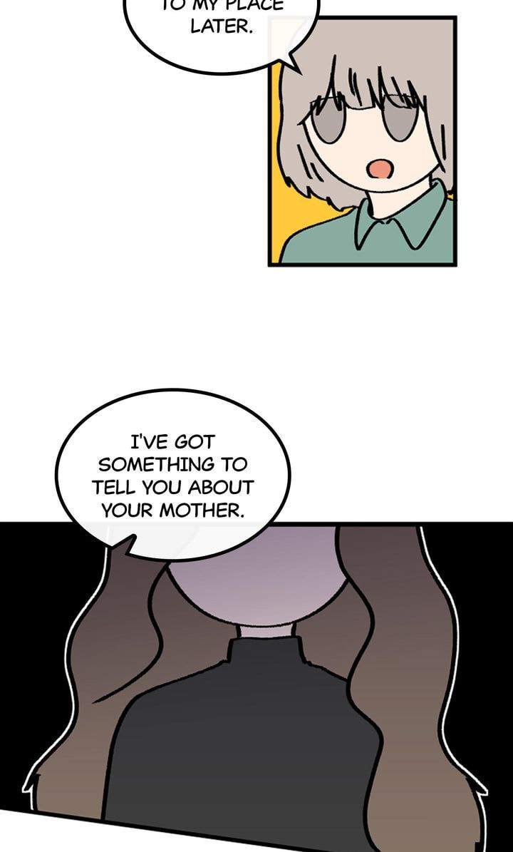A Vegetarian's Pet Vegetable Chapter 23 page 14 - 