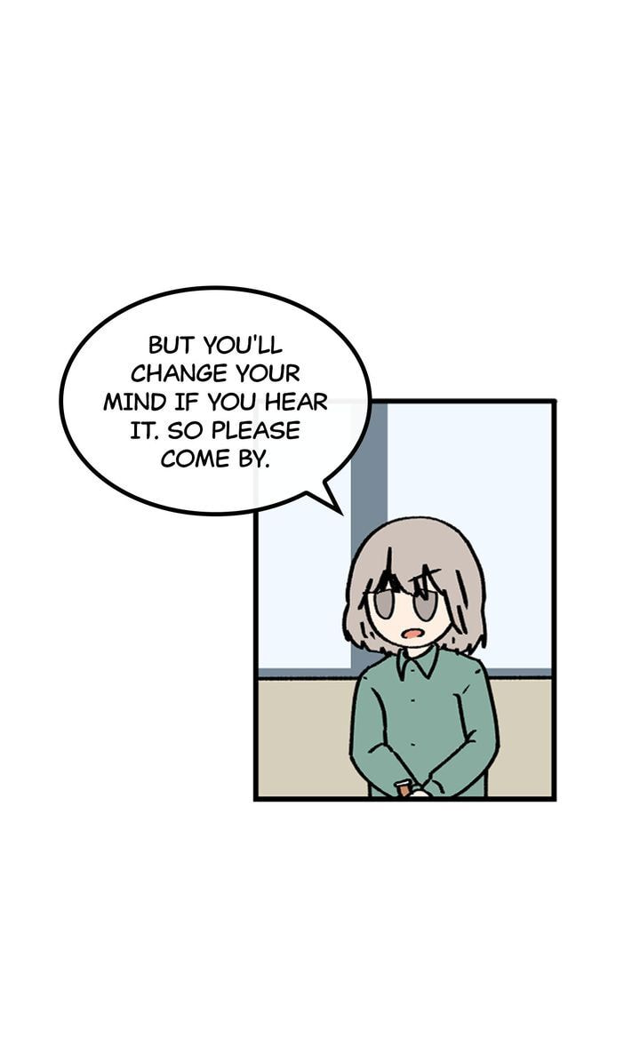 A Vegetarian's Pet Vegetable Chapter 23 page 16 - 