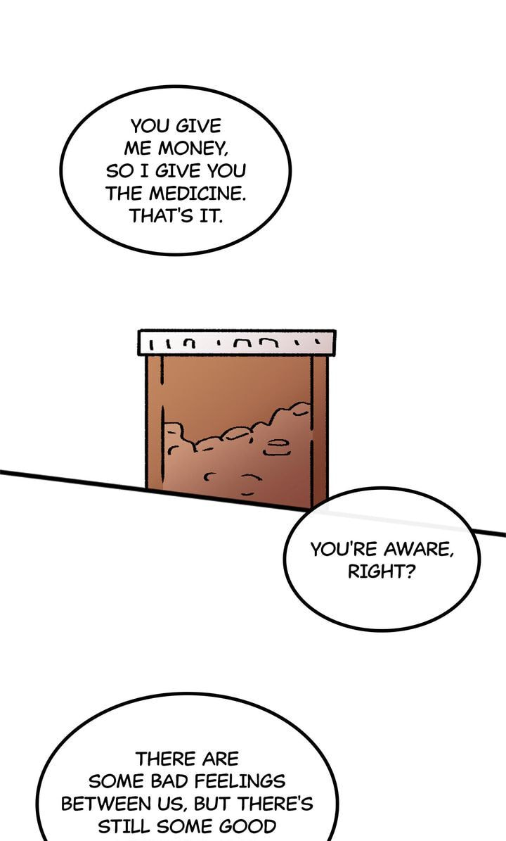 A Vegetarian's Pet Vegetable Chapter 23 page 3 - 