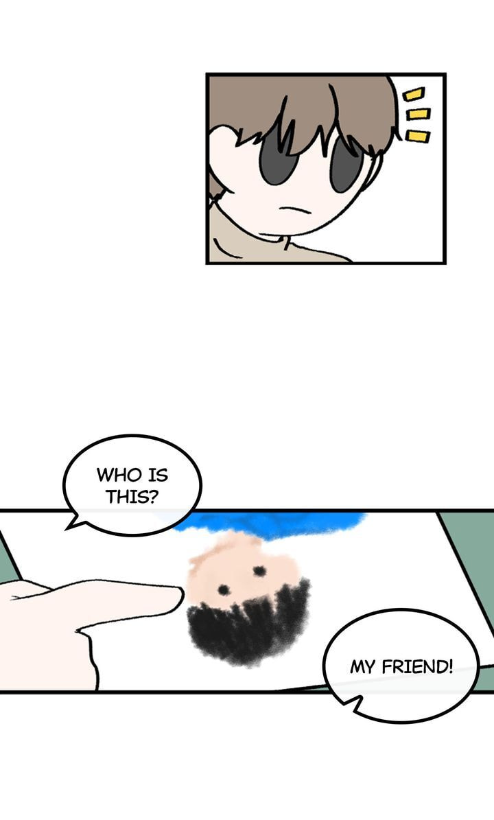 A Vegetarian's Pet Vegetable Chapter 23 page 26 - 