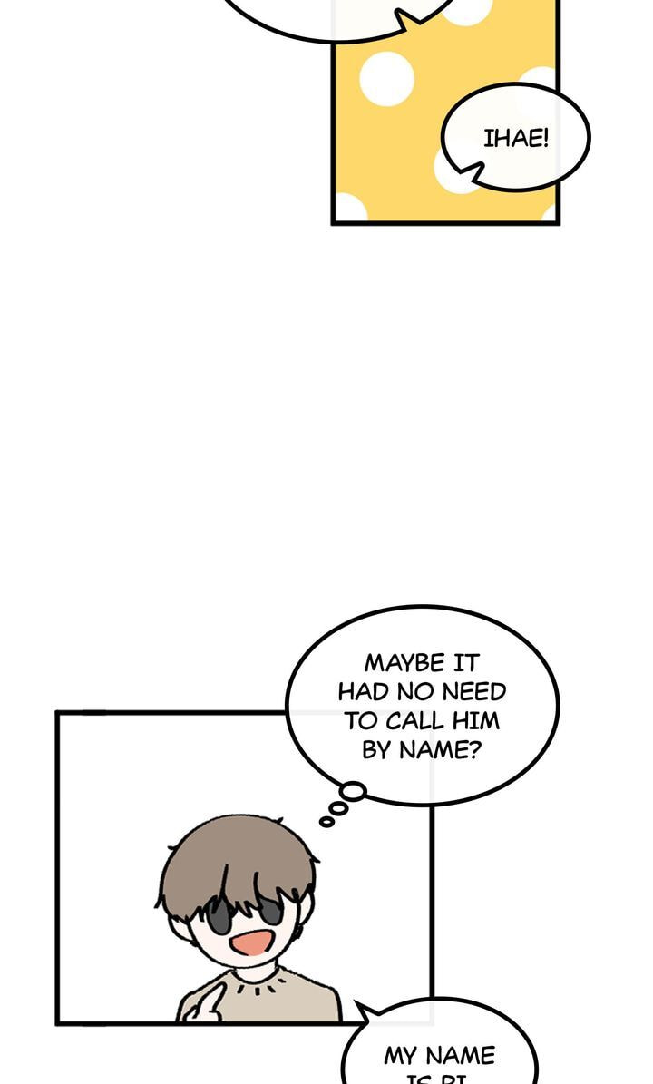 A Vegetarian's Pet Vegetable Chapter 23 page 28 - 