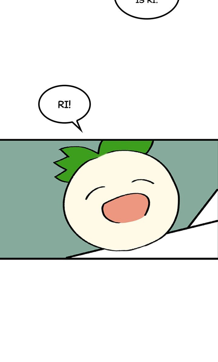 A Vegetarian's Pet Vegetable Chapter 23 page 29 - 