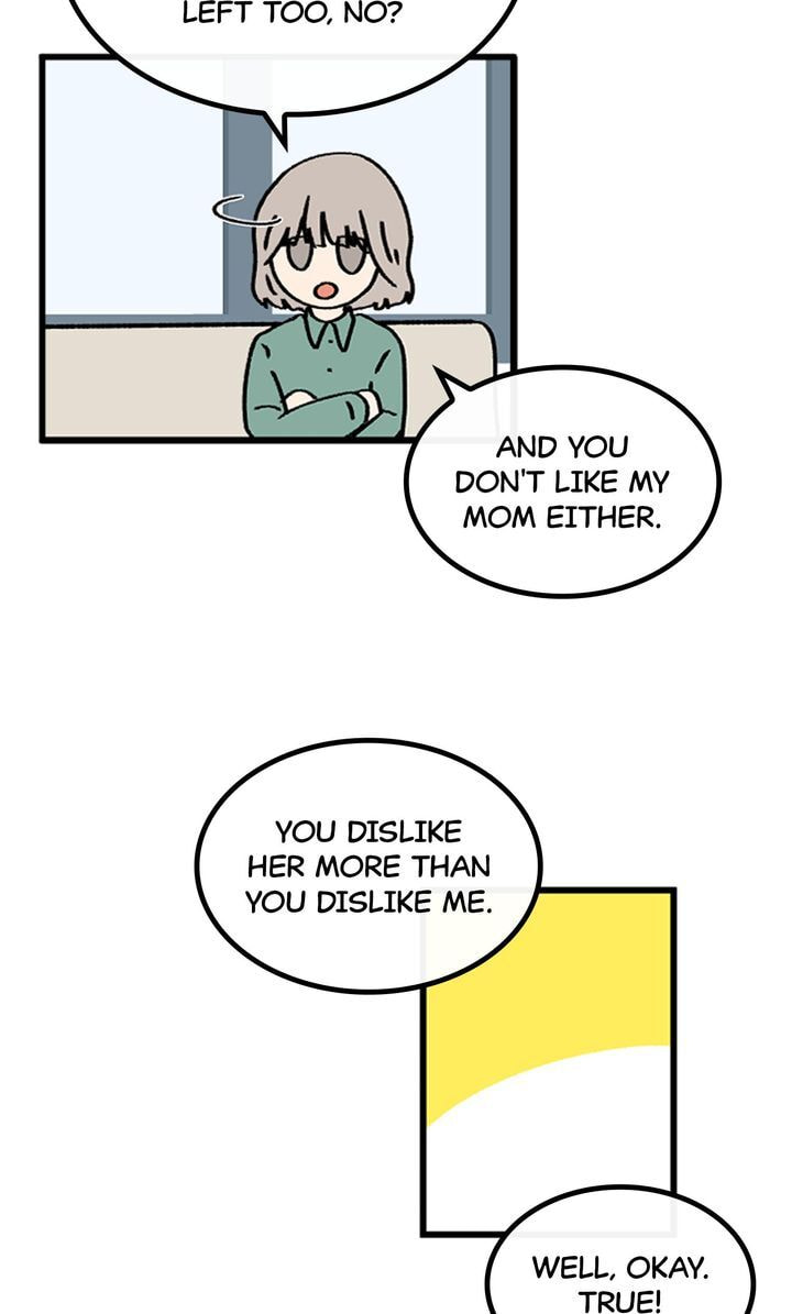 A Vegetarian's Pet Vegetable Chapter 23 page 4 - 
