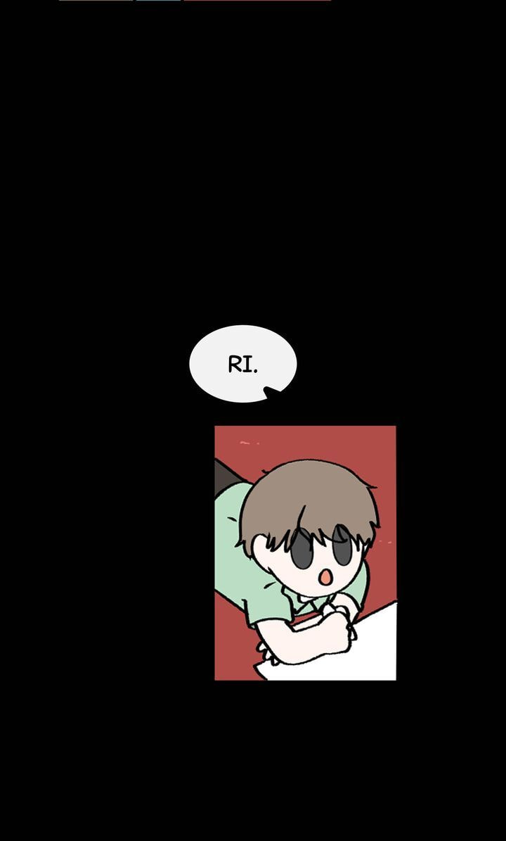 A Vegetarian's Pet Vegetable Chapter 23 page 33 - 