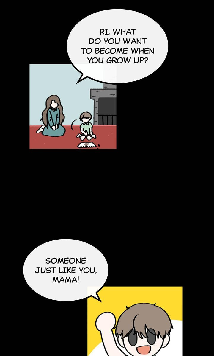 A Vegetarian's Pet Vegetable Chapter 23 page 34 - 