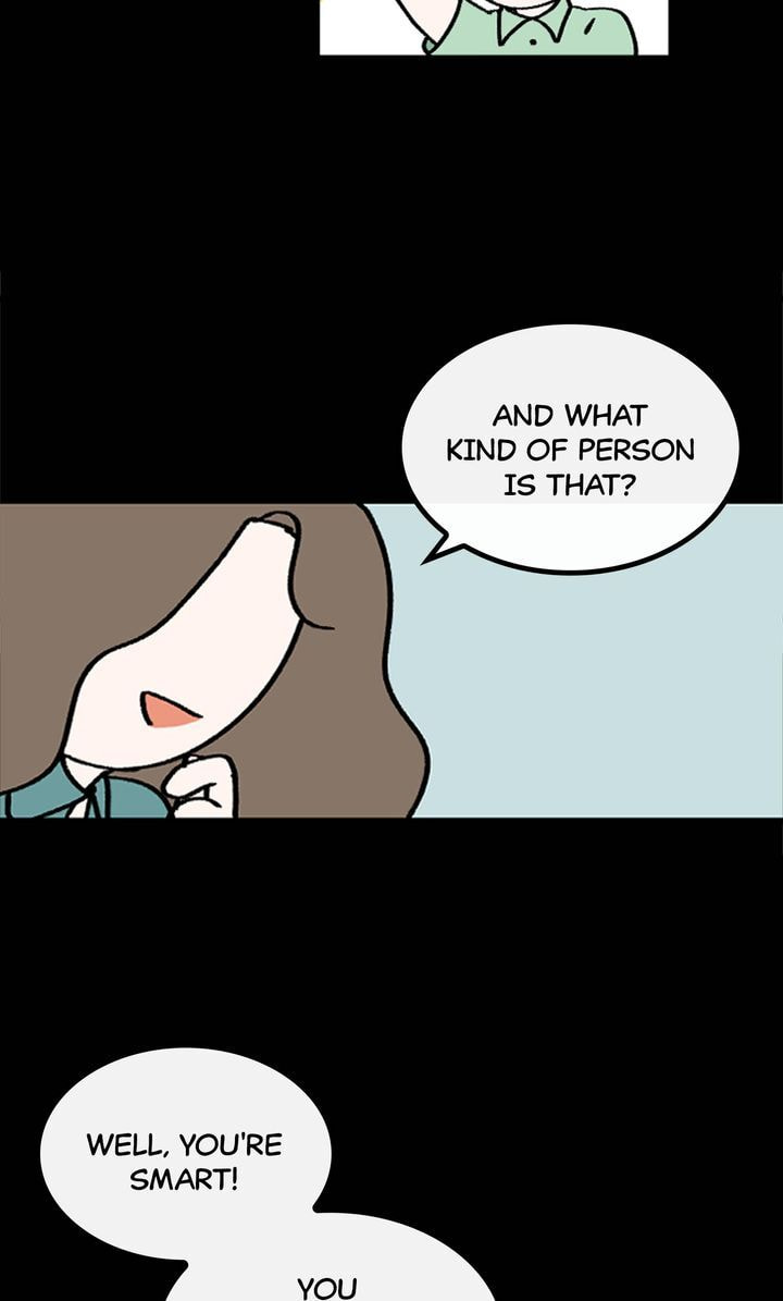 A Vegetarian's Pet Vegetable Chapter 23 page 35 - 