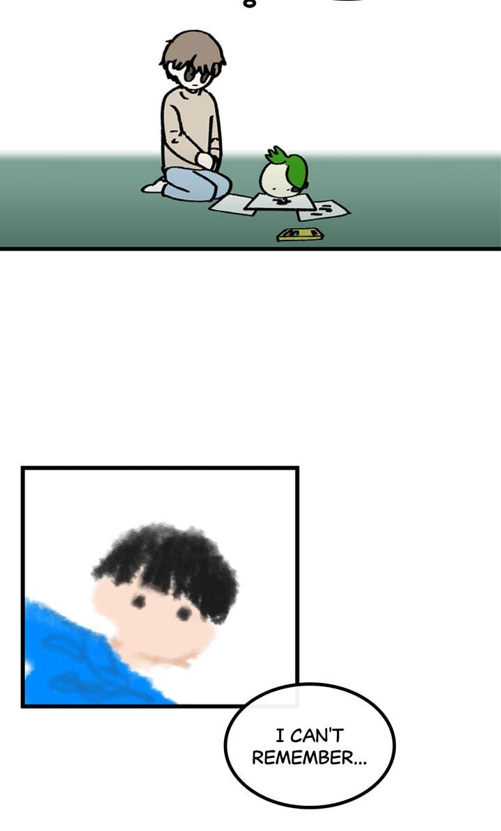 A Vegetarian's Pet Vegetable Chapter 23 page 40 - 