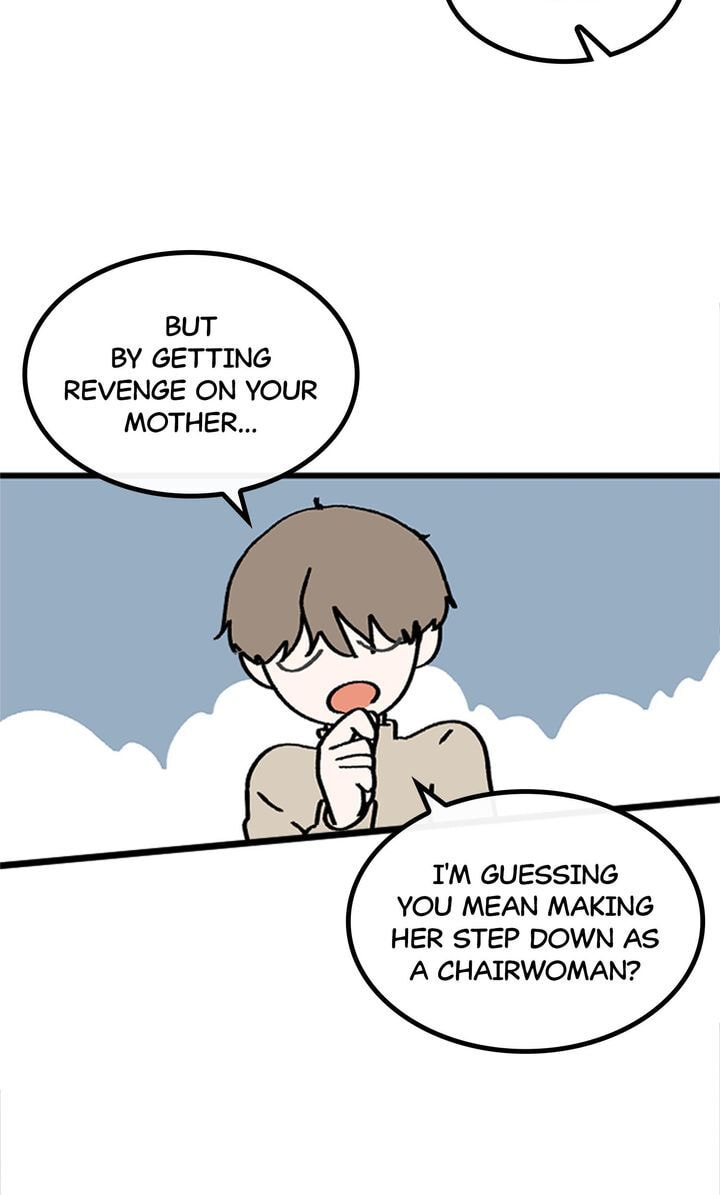 A Vegetarian's Pet Vegetable Chapter 23 page 5 - 