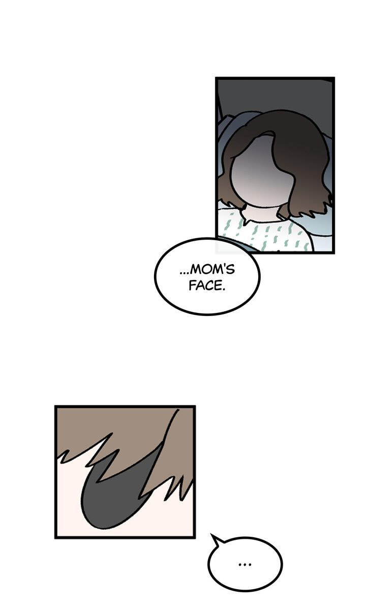 A Vegetarian's Pet Vegetable Chapter 23 page 41 - 