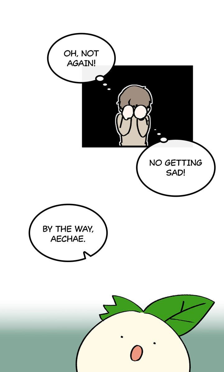 A Vegetarian's Pet Vegetable Chapter 23 page 42 - 
