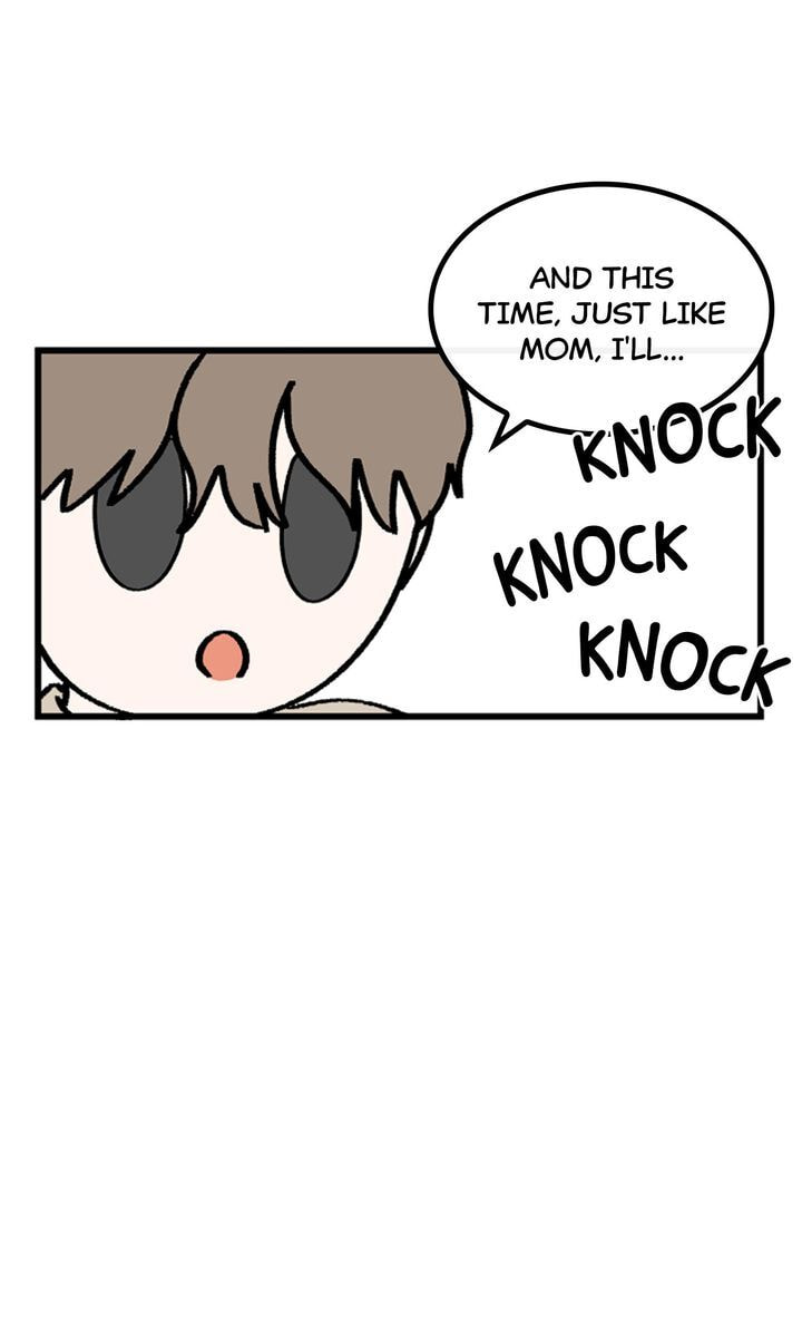 A Vegetarian's Pet Vegetable Chapter 23 page 45 - 