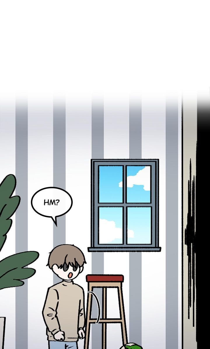 A Vegetarian's Pet Vegetable Chapter 23 page 46 - 
