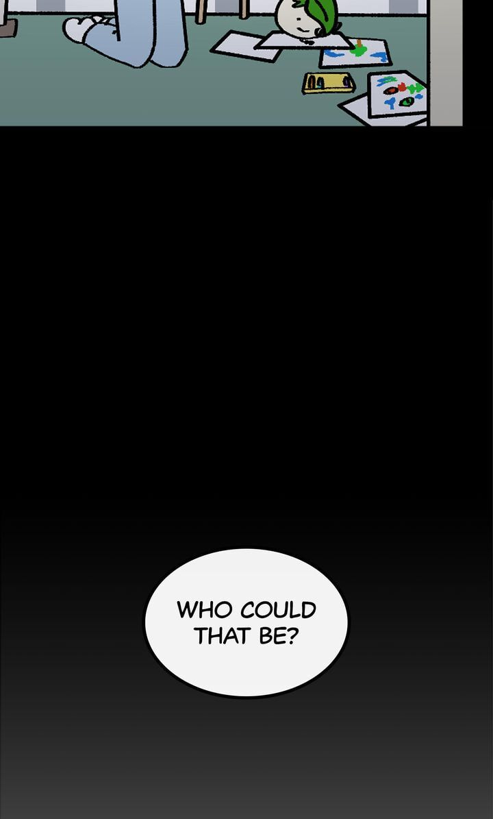 A Vegetarian's Pet Vegetable Chapter 23 page 47 - 