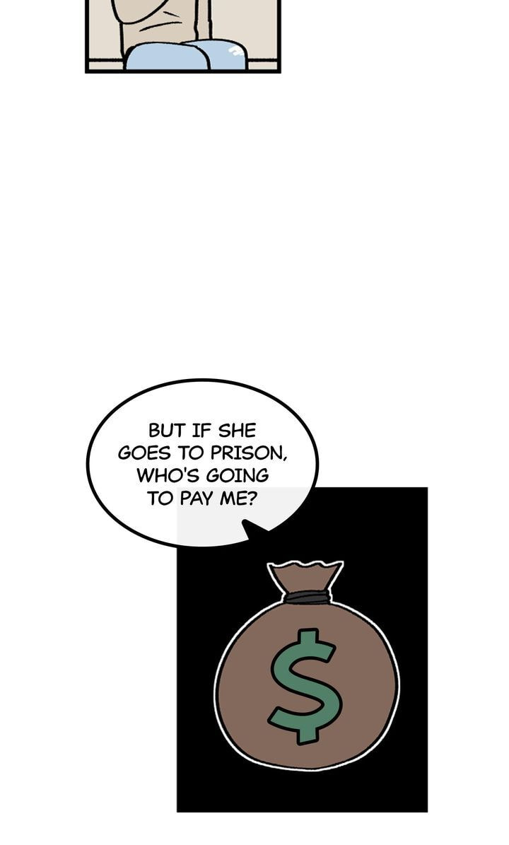 A Vegetarian's Pet Vegetable Chapter 23 page 7 - 