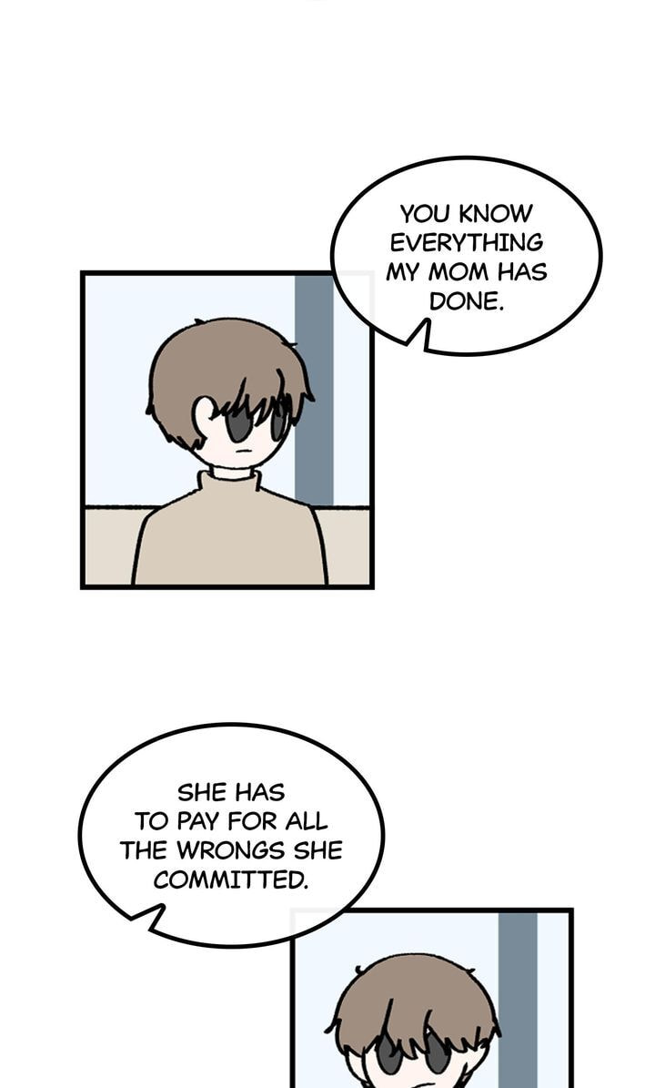 A Vegetarian's Pet Vegetable Chapter 23 page 9 - 