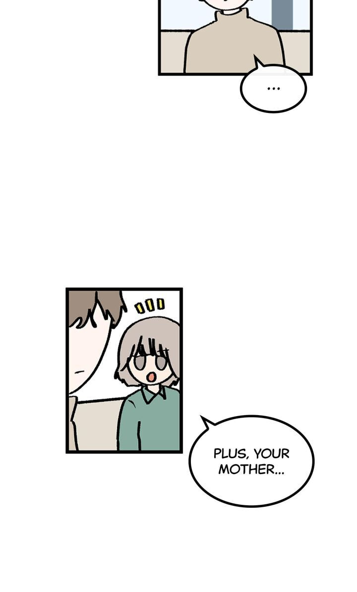 A Vegetarian's Pet Vegetable Chapter 23 page 10 - 