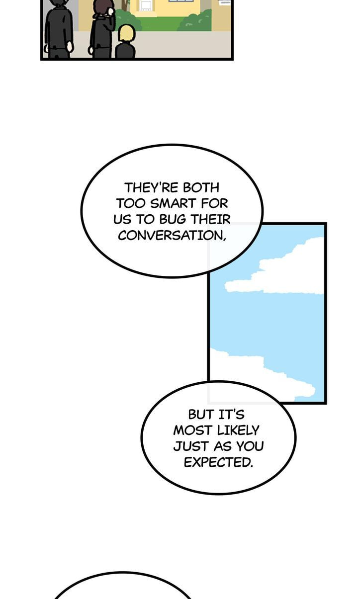 A Vegetarian's Pet Vegetable Chapter 24 page 2 - 