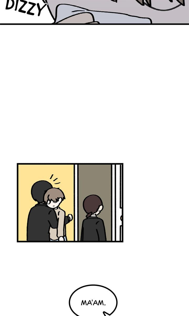 A Vegetarian's Pet Vegetable Chapter 24 page 11 - 