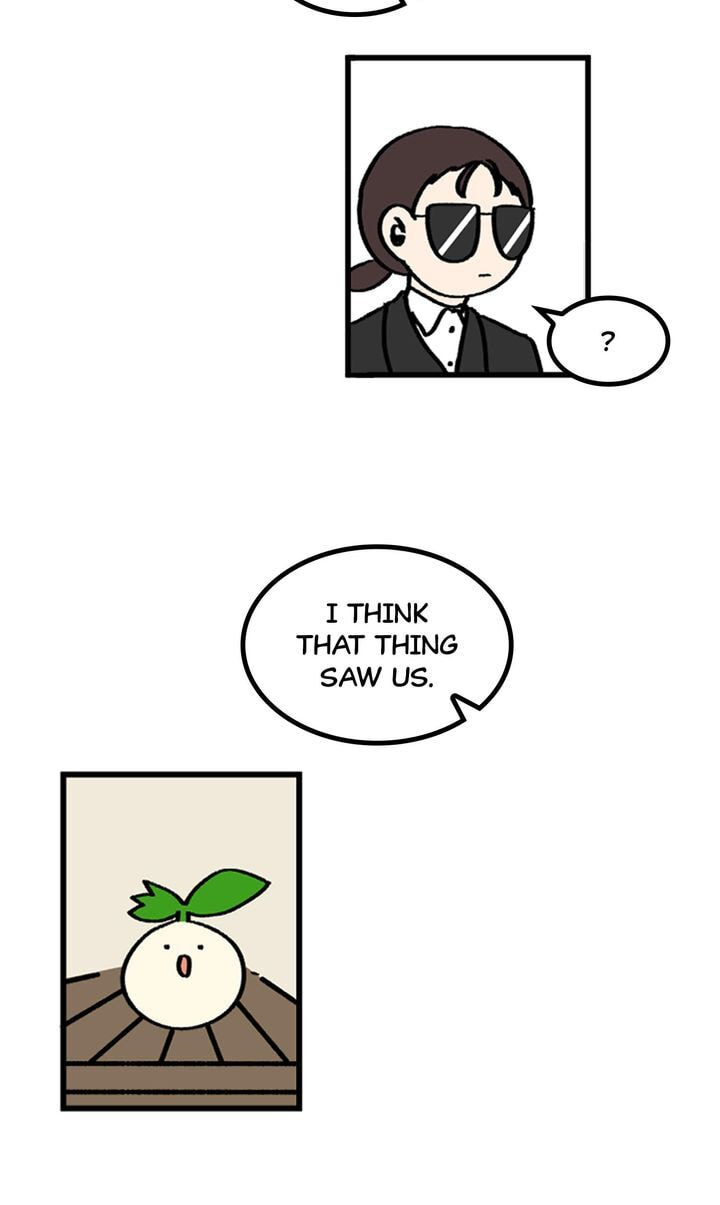 A Vegetarian's Pet Vegetable Chapter 24 page 12 - 