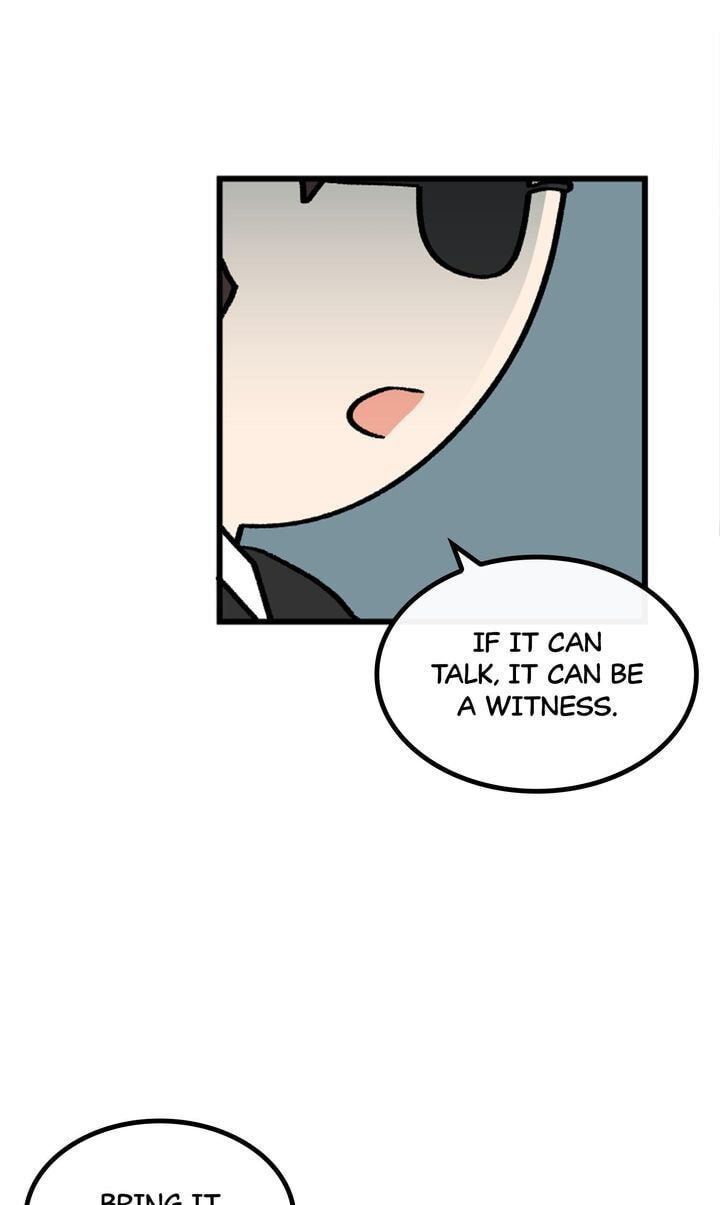A Vegetarian's Pet Vegetable Chapter 24 page 15 - 