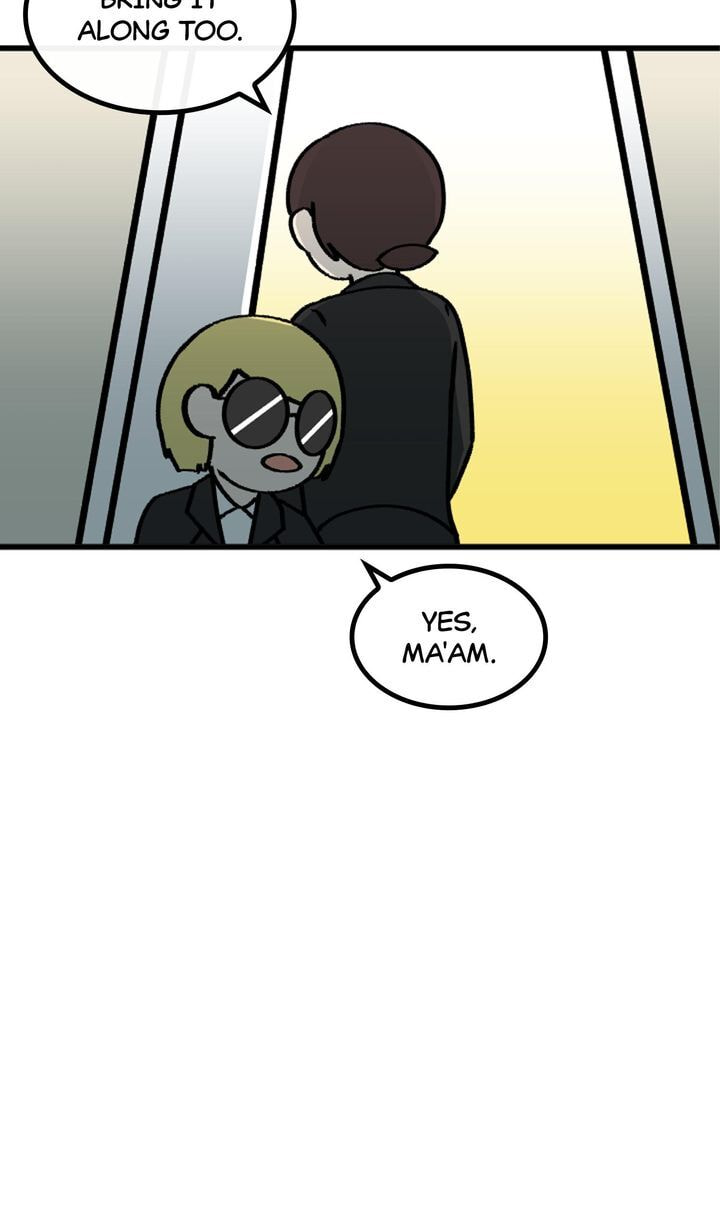 A Vegetarian's Pet Vegetable Chapter 24 page 16 - 