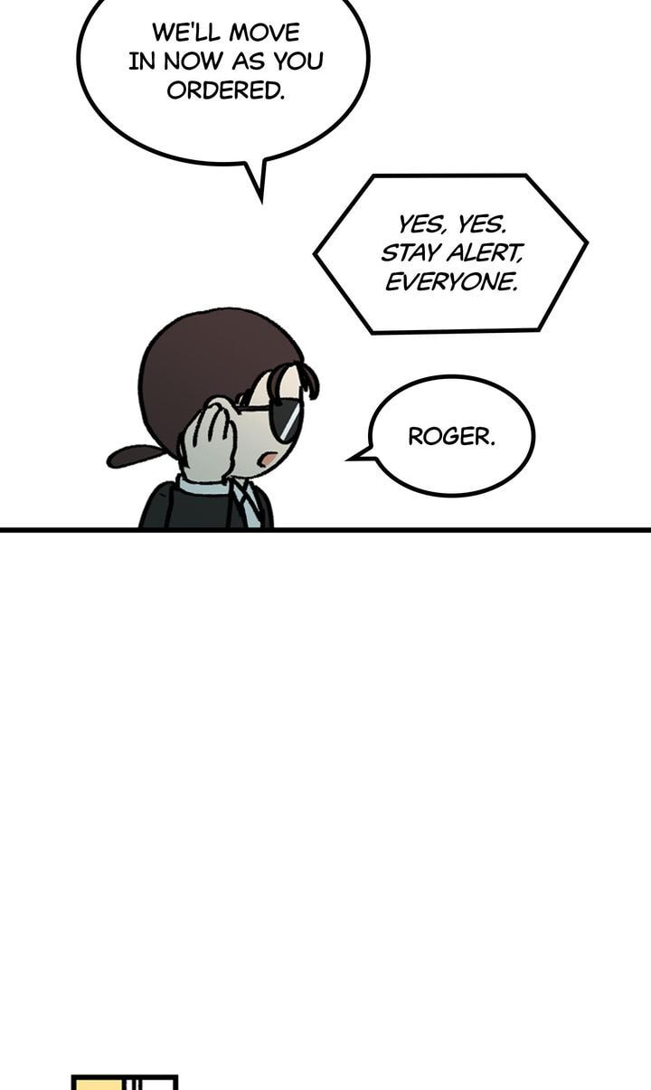 A Vegetarian's Pet Vegetable Chapter 24 page 3 - 