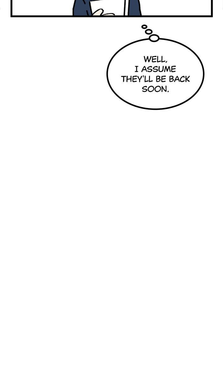 A Vegetarian's Pet Vegetable Chapter 24 page 21 - 