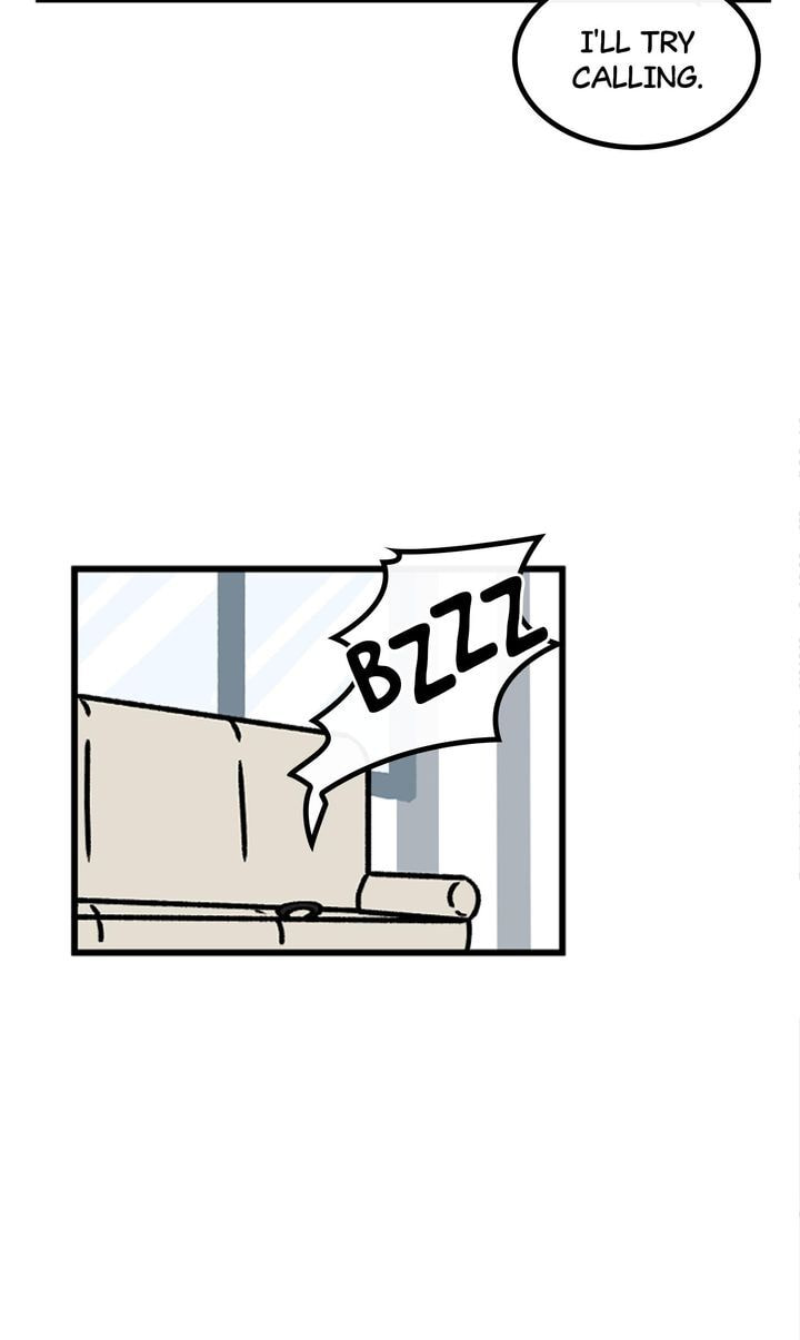 A Vegetarian's Pet Vegetable Chapter 24 page 23 - 