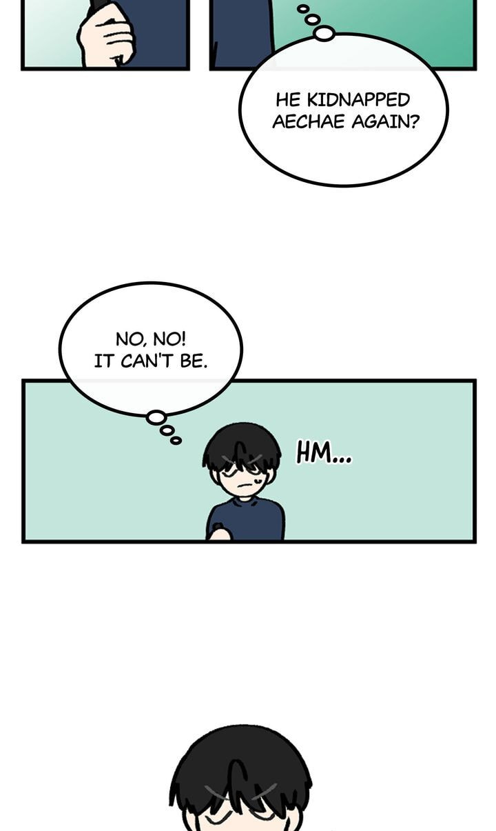A Vegetarian's Pet Vegetable Chapter 24 page 25 - 