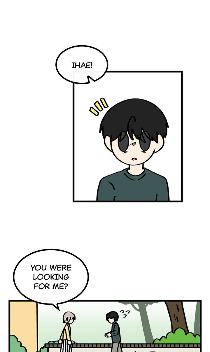 A Vegetarian's Pet Vegetable Chapter 24 page 31 - 