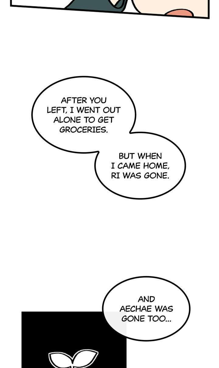 A Vegetarian's Pet Vegetable Chapter 24 page 33 - 