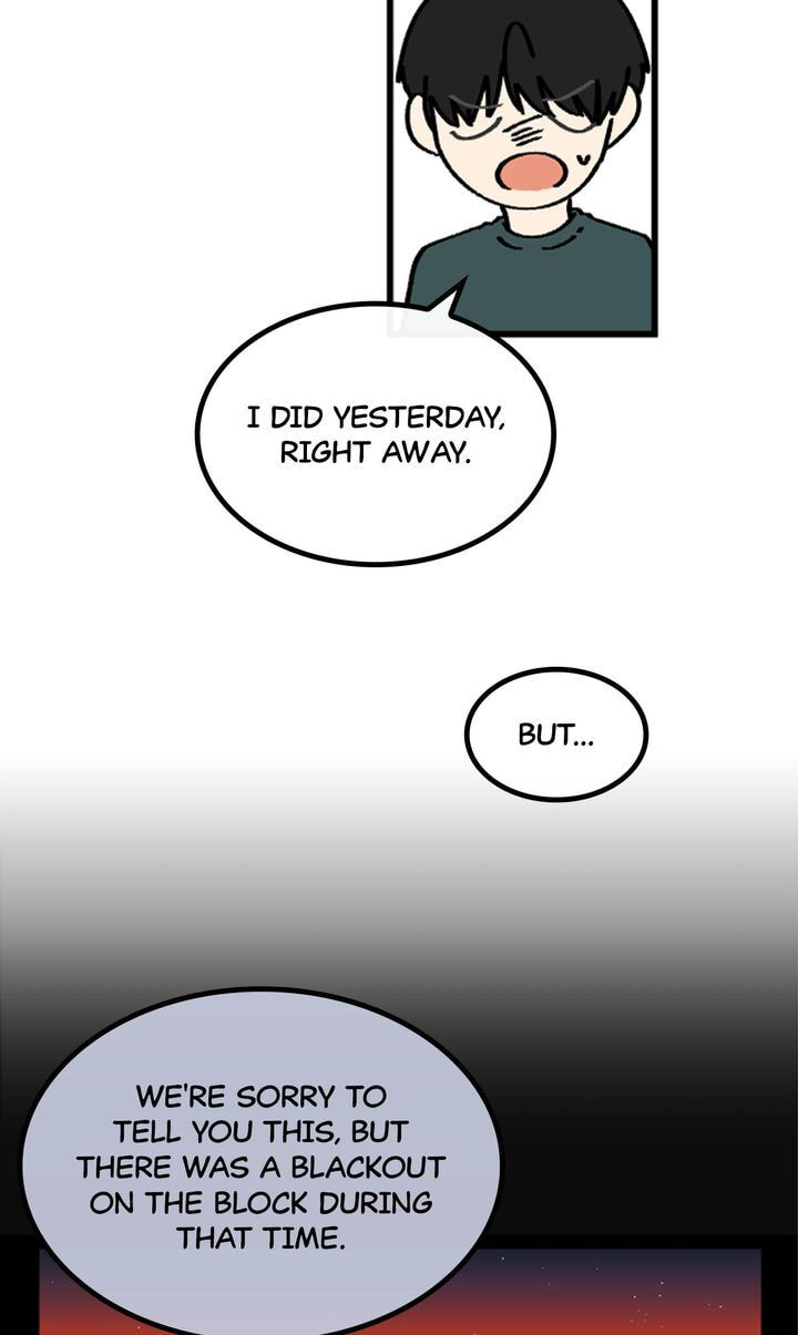 A Vegetarian's Pet Vegetable Chapter 24 page 36 - 