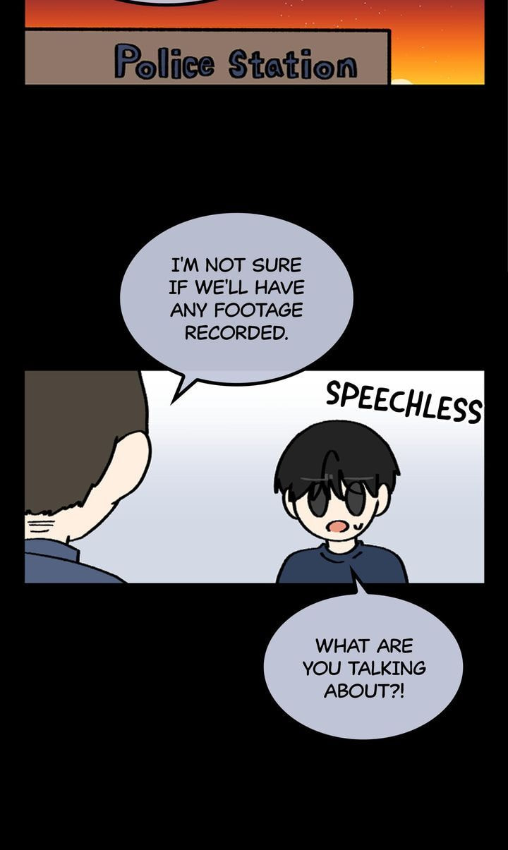 A Vegetarian's Pet Vegetable Chapter 24 page 37 - 