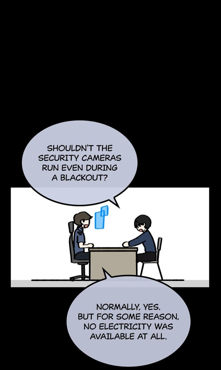 A Vegetarian's Pet Vegetable Chapter 24 page 38 - 