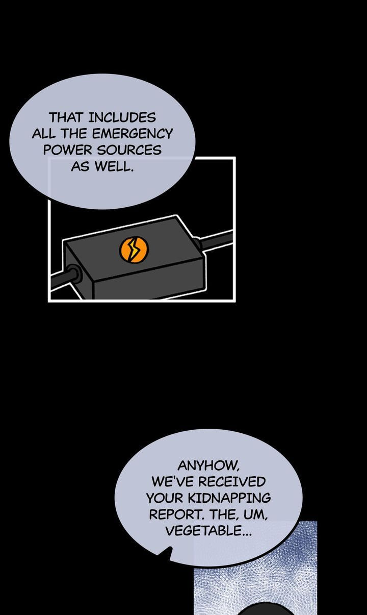 A Vegetarian's Pet Vegetable Chapter 24 page 39 - 