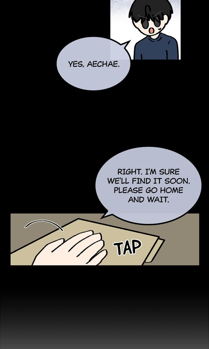 A Vegetarian's Pet Vegetable Chapter 24 page 40 - 