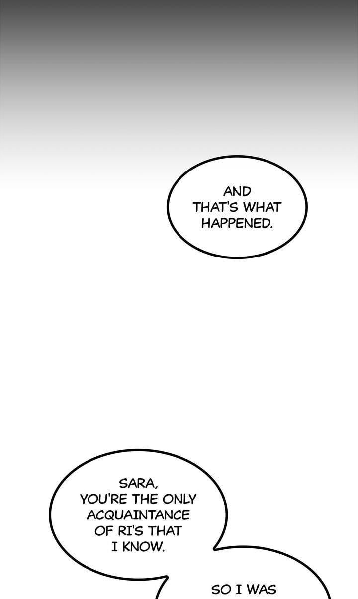 A Vegetarian's Pet Vegetable Chapter 24 page 41 - 