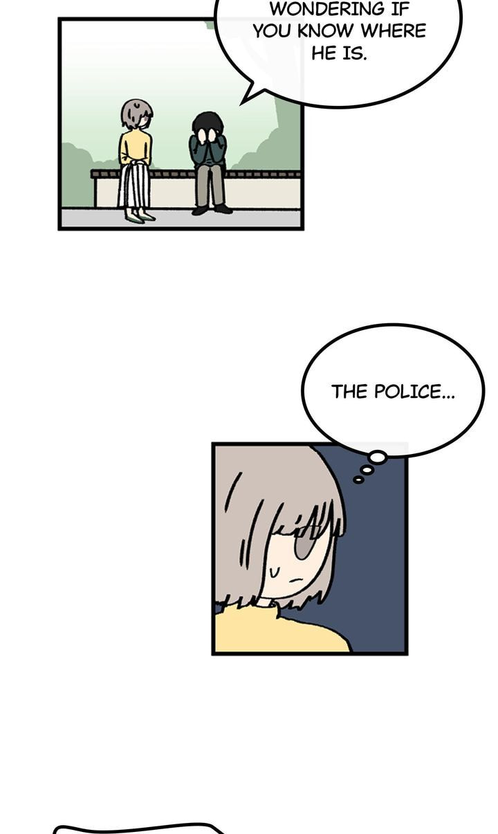 A Vegetarian's Pet Vegetable Chapter 24 page 42 - 